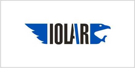 Iolar Logo