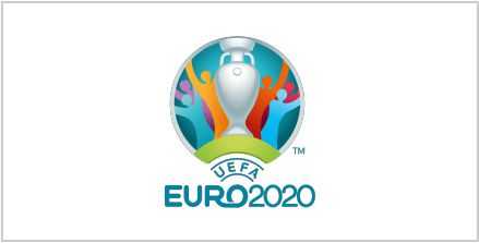 Uefa Euro 2020 Logo