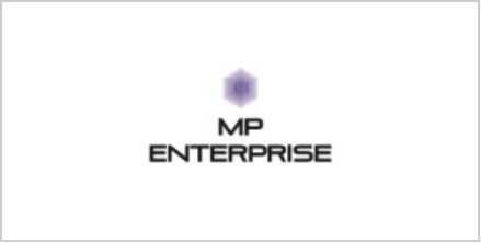 MP Enterprise Logo