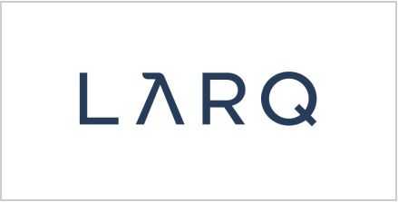 Larq Logo